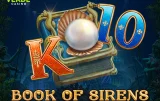 Book Of Sirens
