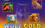 Wolf Gold