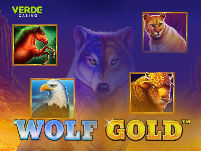 Wolf Gold