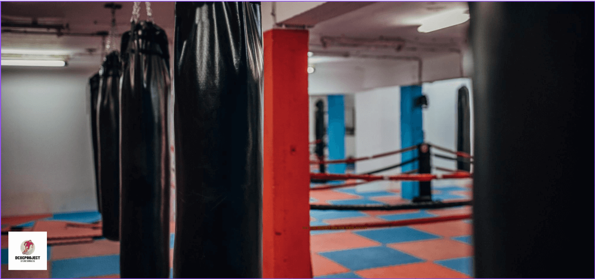 How Much Do Boxing Gyms Cost