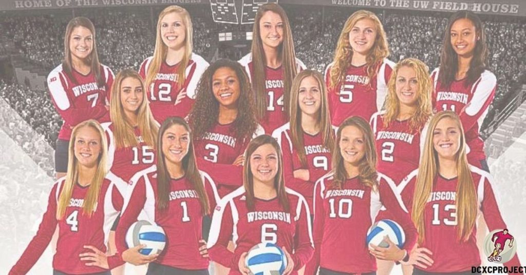 What Happened With Wisconsin Volleyball