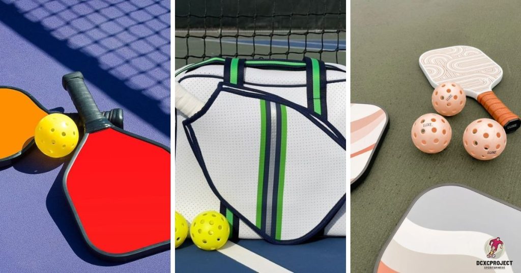 What is the Difference between Pickle Ball And Tennis